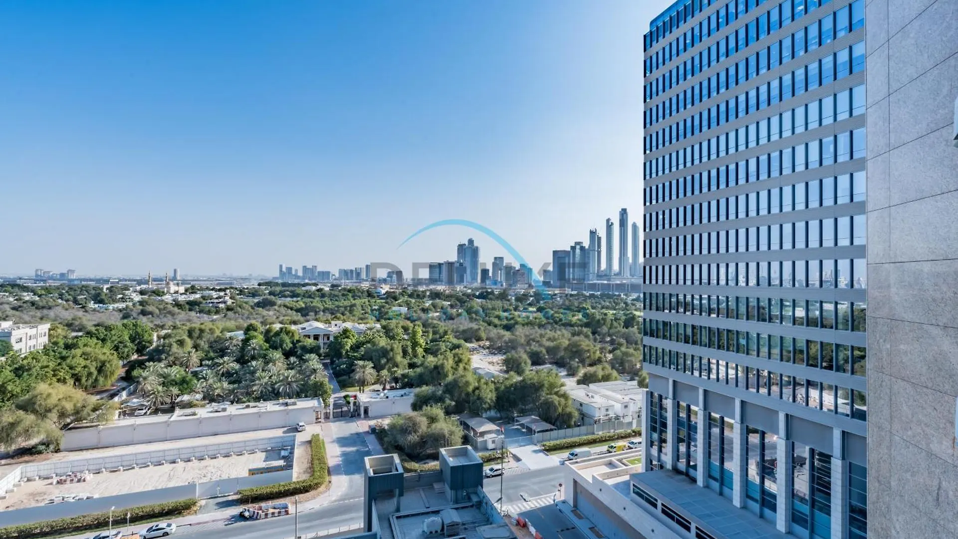 Apartamento Elegant 2Br In Sky Gardens Difc By Deluxe Holiday Homes Dubai