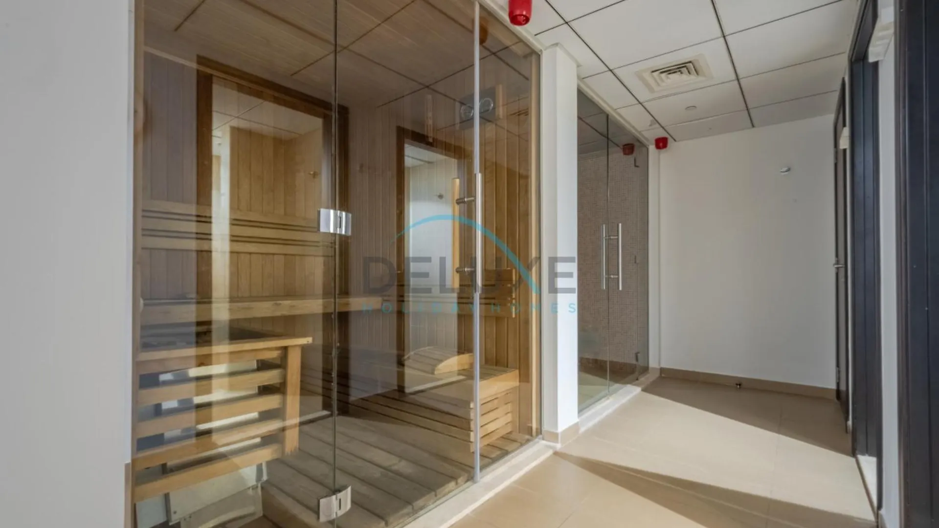 Elegant 2Br In Sky Gardens Difc By Deluxe Holiday Homes Dubaï 0*,