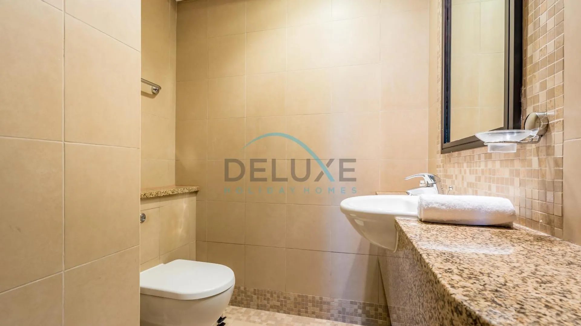 Elegant 2Br In Sky Gardens Difc By Deluxe Holiday Homes Dubaï