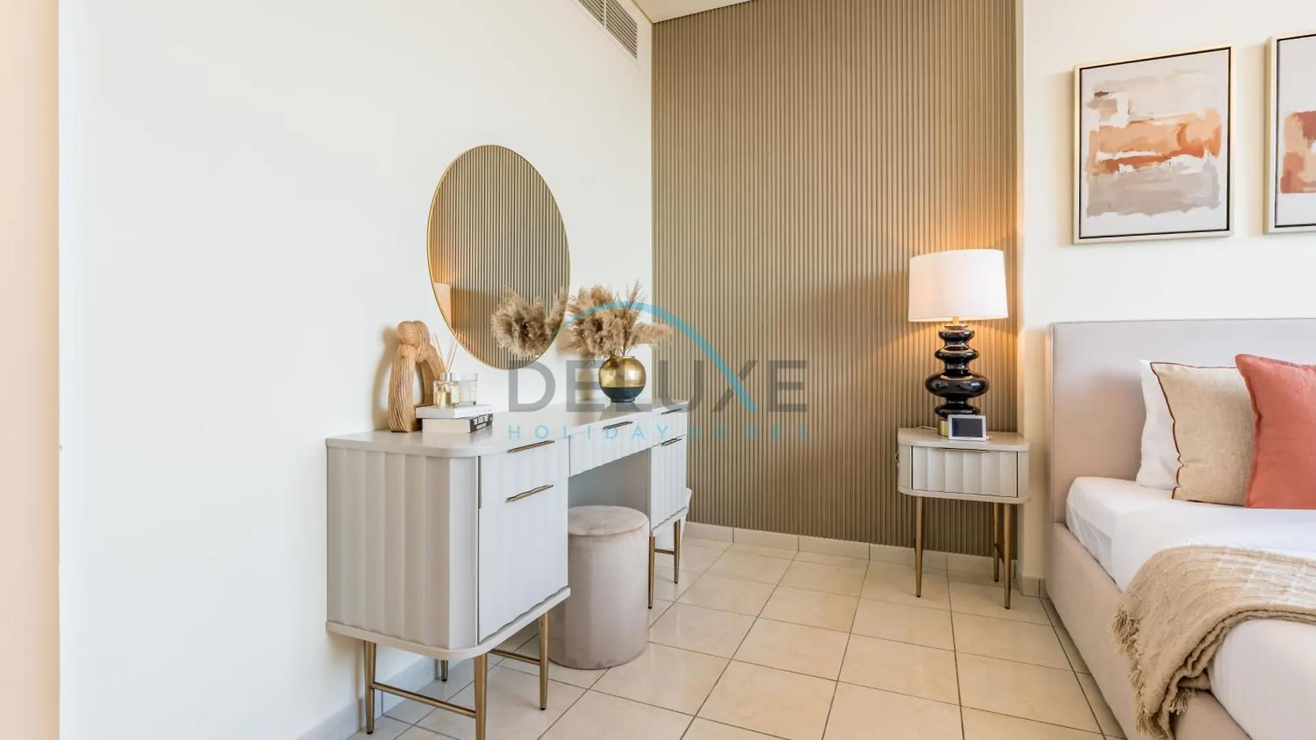 Appartement Elegant 2Br In Sky Gardens Difc By Deluxe Holiday Homes Dubaï
