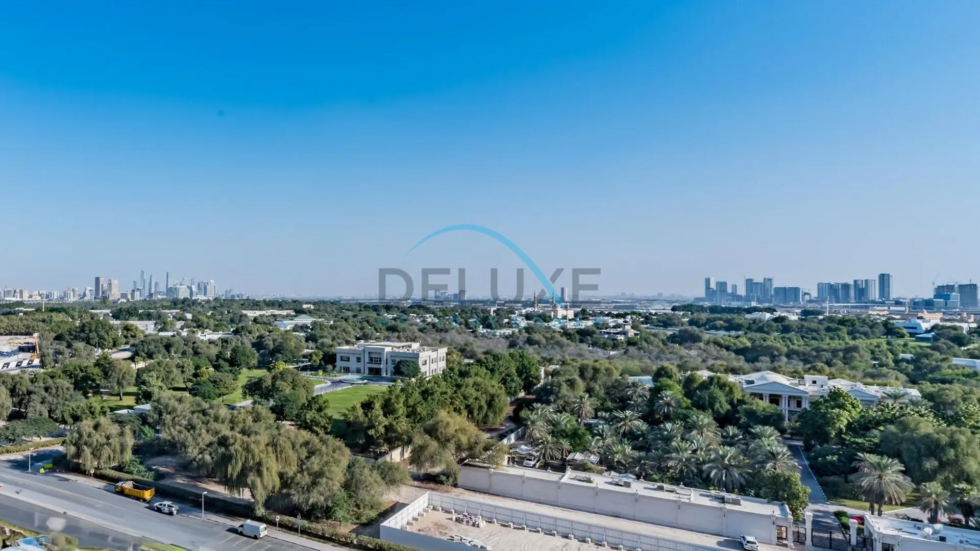 Elegant 2Br In Sky Gardens Difc By Deluxe Holiday Homes Dubaï Émirats arabes unis