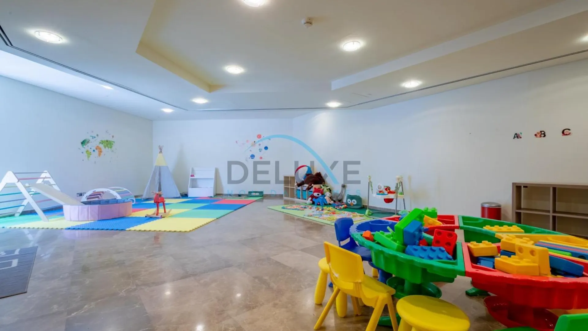 Elegant 2Br In Sky Gardens Difc By Deluxe Holiday Homes Dubai 0*,