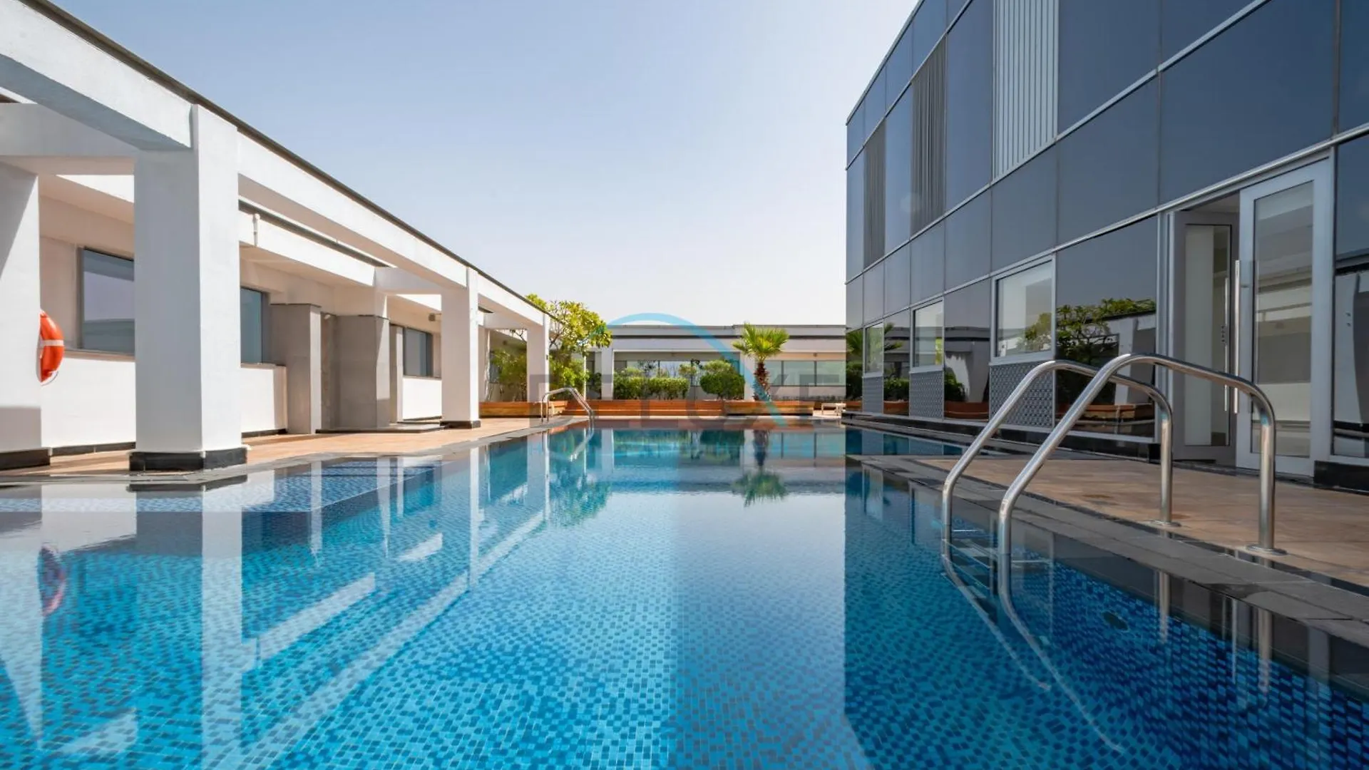 Apartment Elegant 2Br In Sky Gardens Difc By Deluxe Holiday Homes Dubai