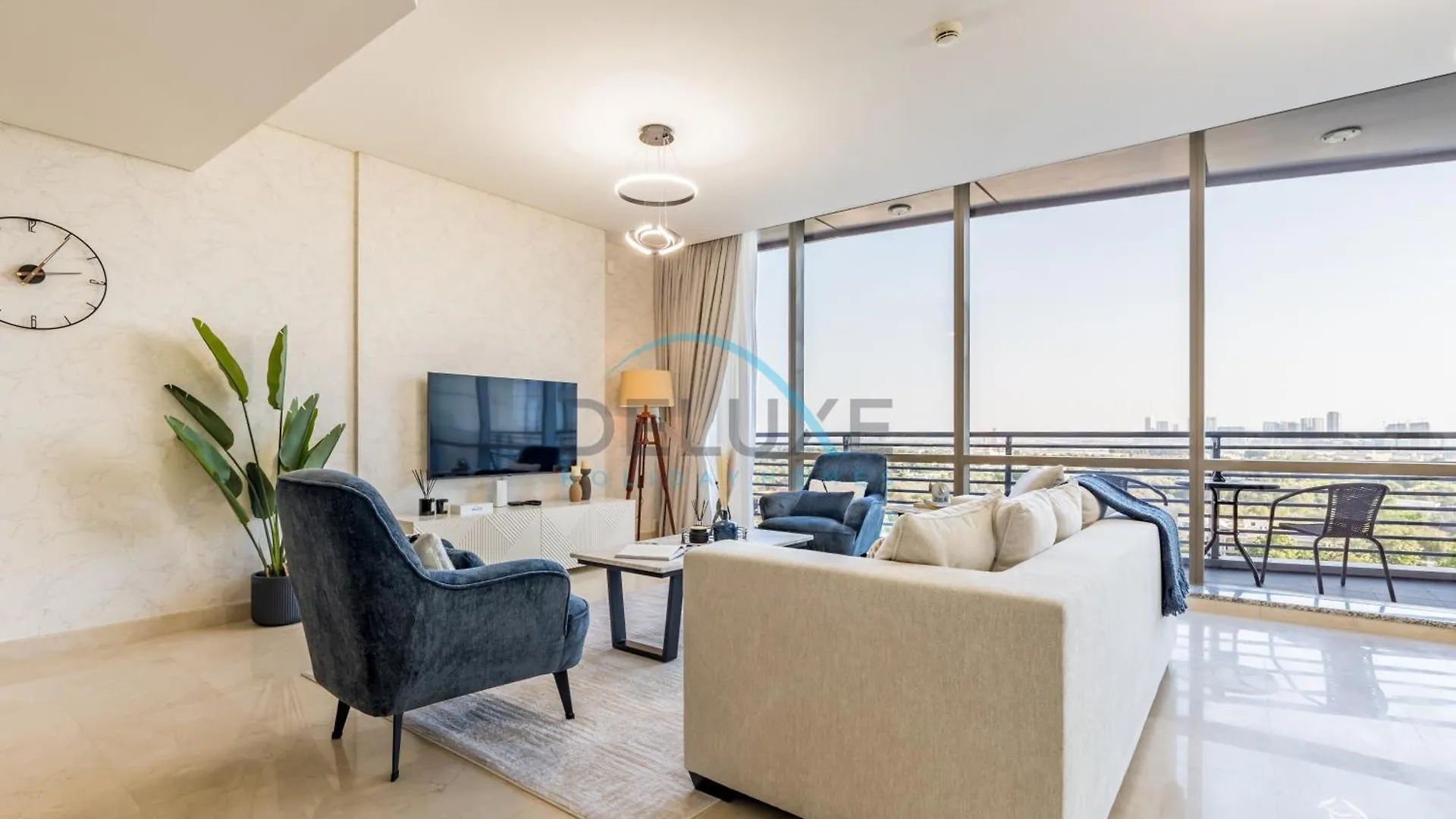 Elegant 2Br In Sky Gardens Difc By Deluxe Holiday Homes Dubai 0*,  United Arab Emirates