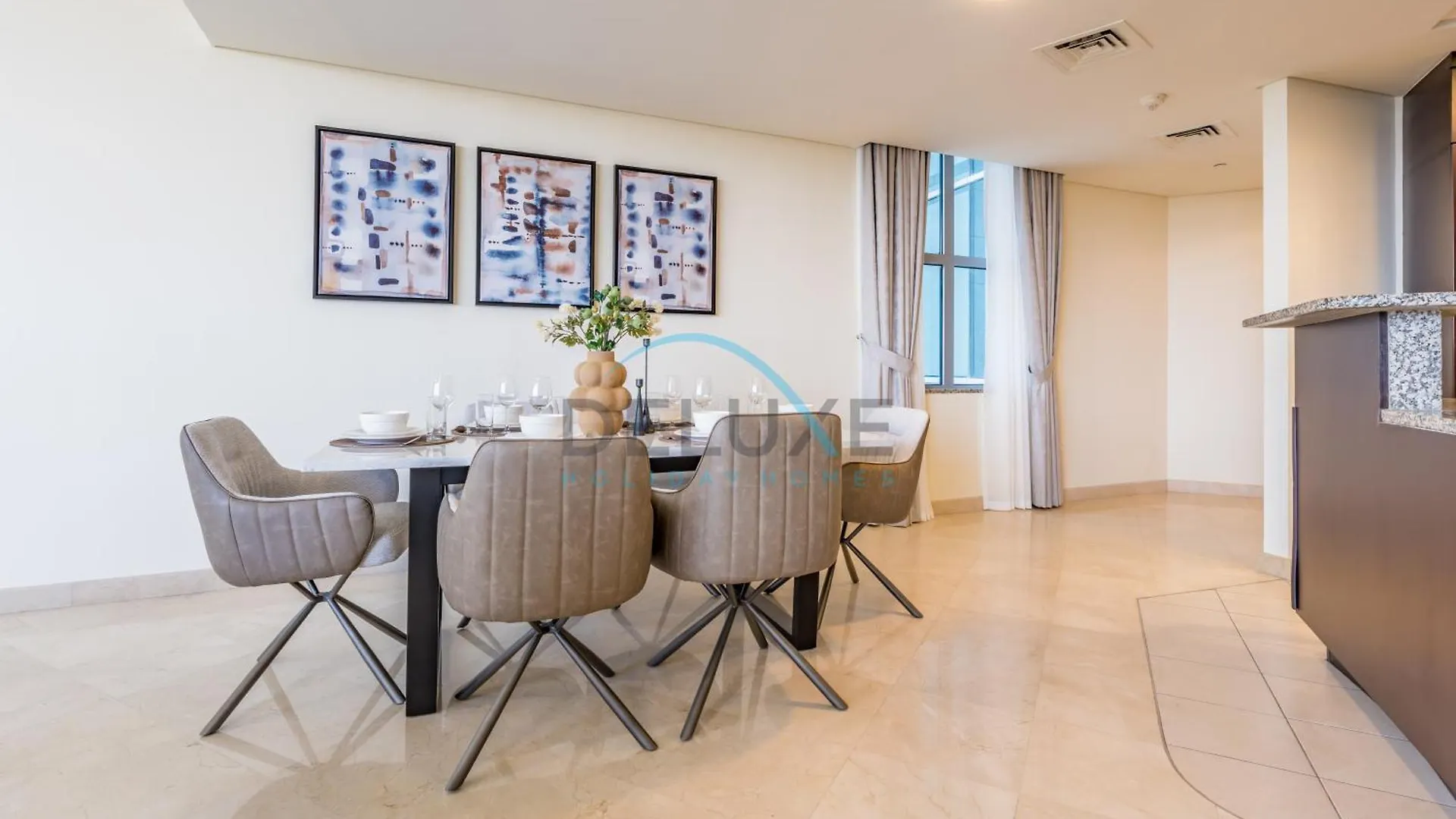 Apartment Elegant 2Br In Sky Gardens Difc By Deluxe Holiday Homes Dubai United Arab Emirates