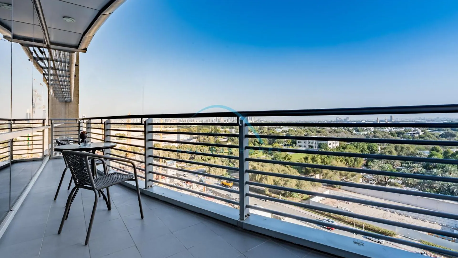 Apartment Elegant 2Br In Sky Gardens Difc By Deluxe Holiday Homes Dubai United Arab Emirates
