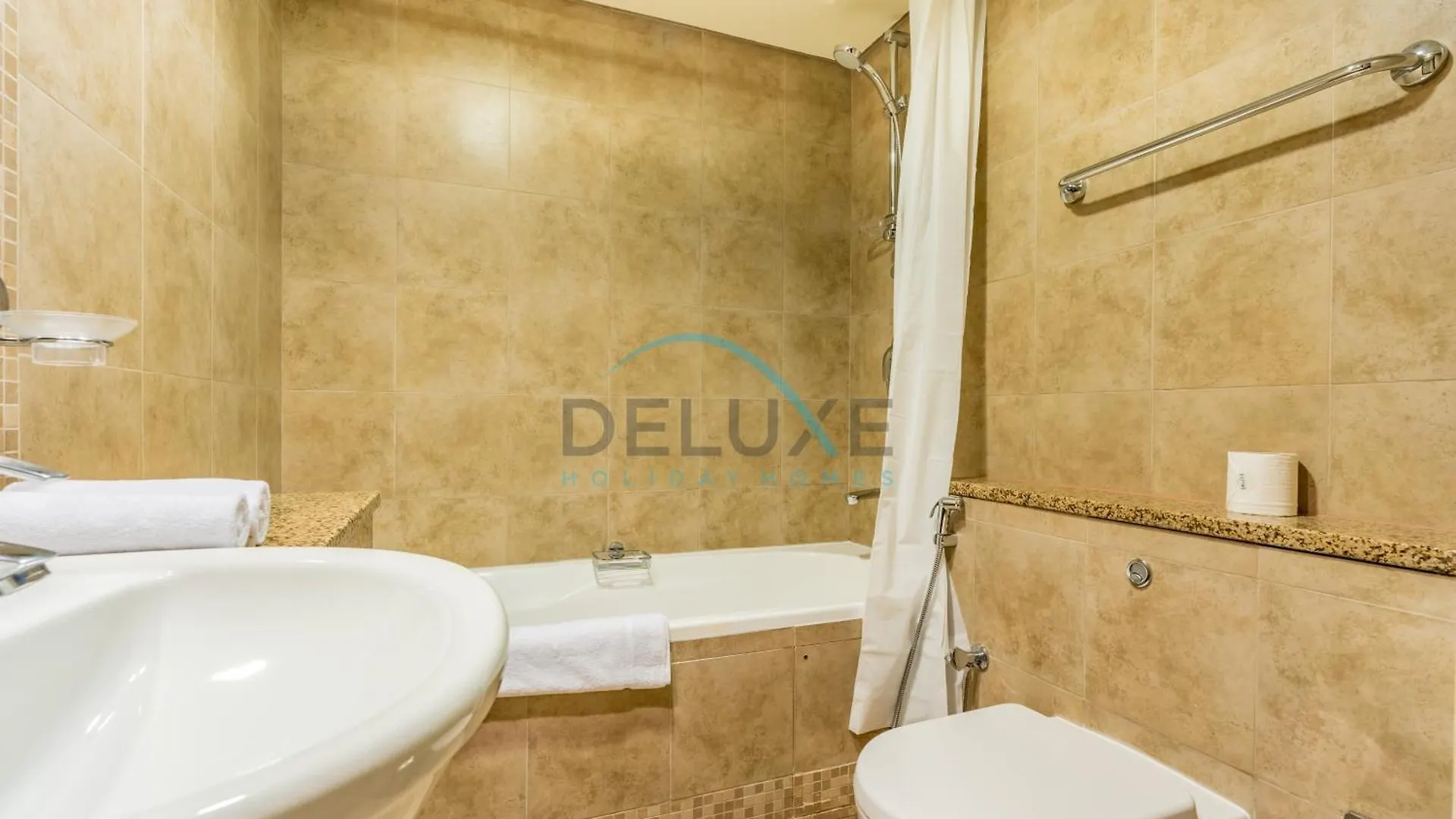 Elegant 2Br In Sky Gardens Difc By Deluxe Holiday Homes Dubai United Arab Emirates