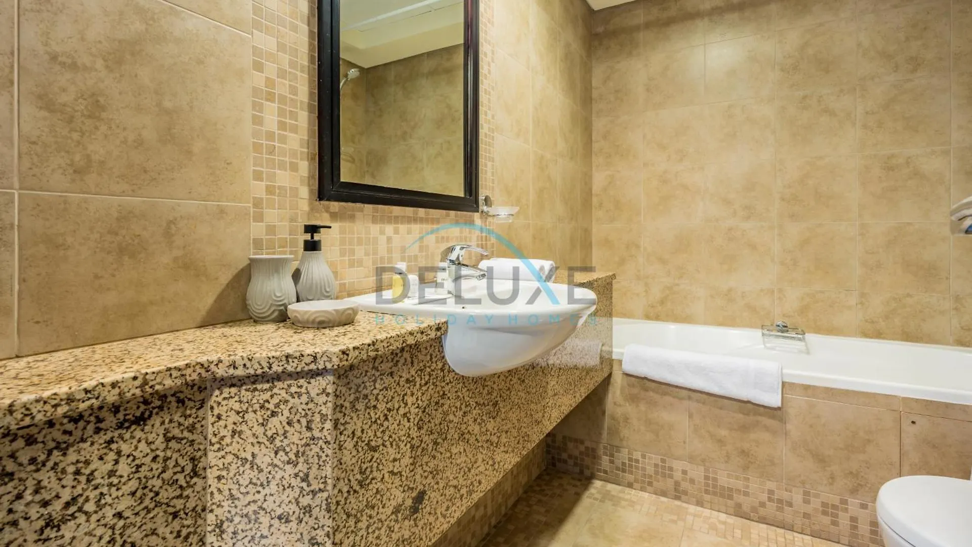 Apartment Elegant 2Br In Sky Gardens Difc By Deluxe Holiday Homes Dubai